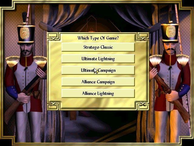 stratego pc game torrent