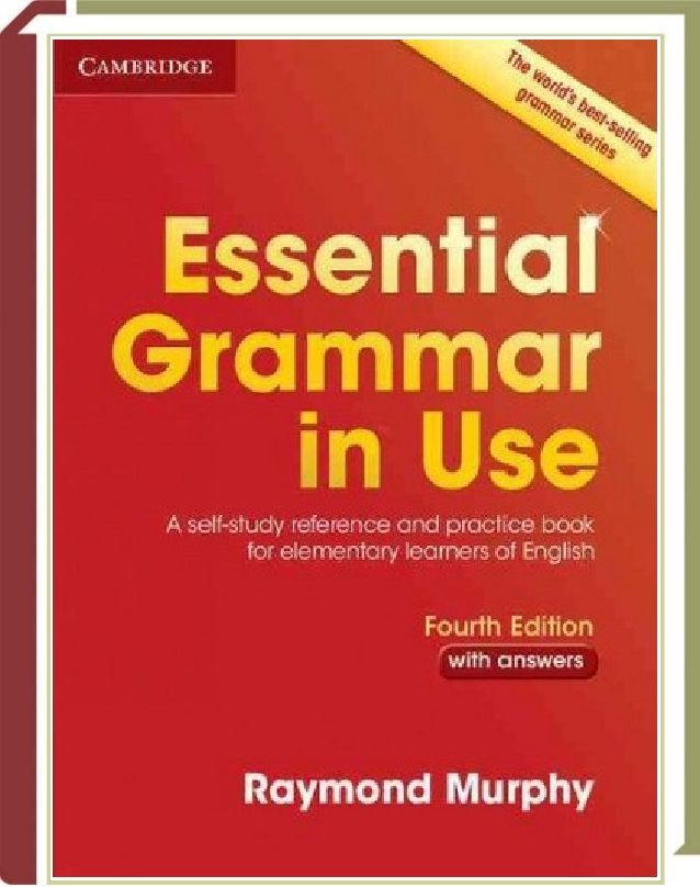 english grammar in use 4th edition pdf
